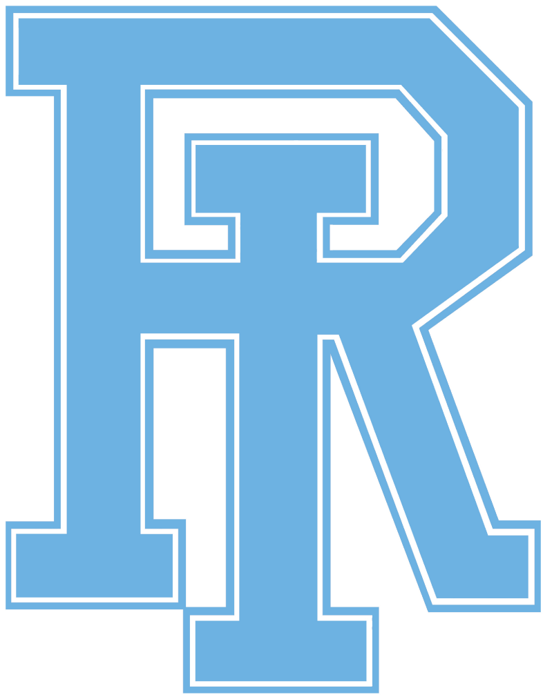 Rhode Island Rams 2010-Pres Alternate Logo v2 diy iron on heat transfer